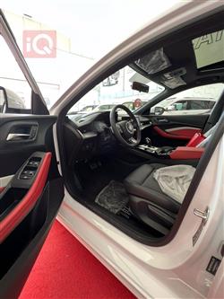 ئێم جی GT